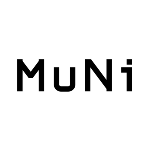 MuNi HAIR 公式アプリ app icon