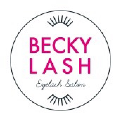 Becky Lash app icon