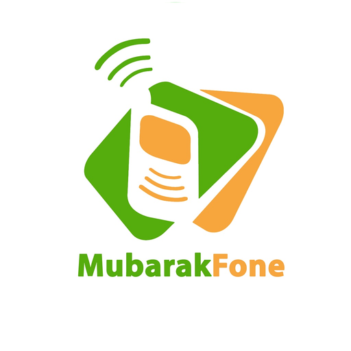Mubarak Fone app icon