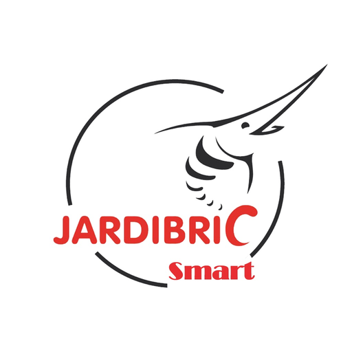 Jardibric Smart app icon