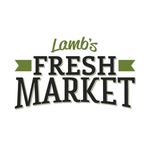 Lamb's Fresh Market app icon