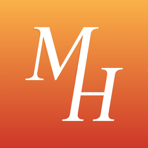 Tafsiran Matthew Henry app icon