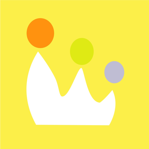 Family organizer: Kinppy app icon