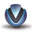 V Zone Track icon