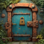 Infinite: Puzzle Doors Escape icon