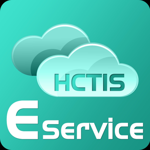 Home smart 服務 app icon