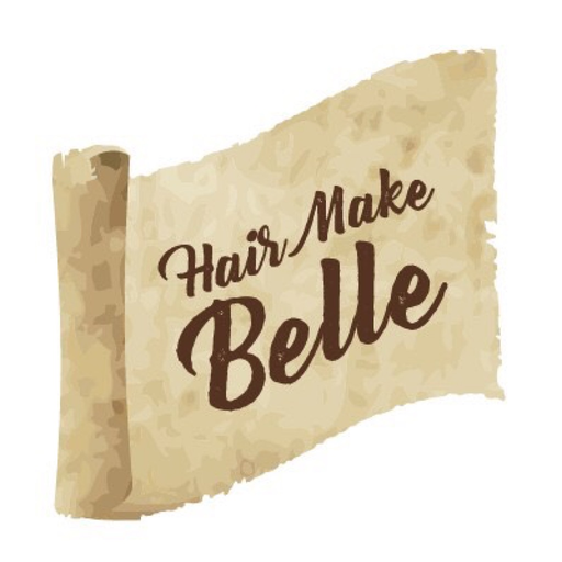 Bellesalon app icon