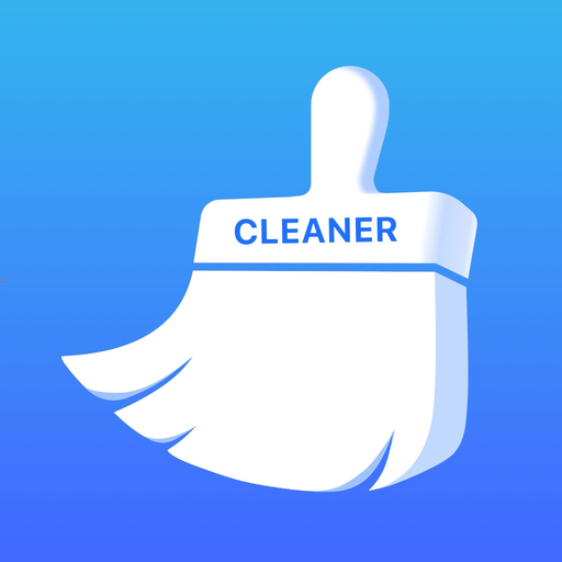 Cleaner Neat: Clean Up Storage app icon