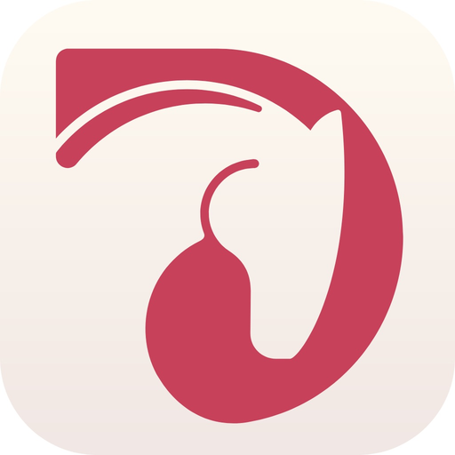 Dynamic Horse app icon