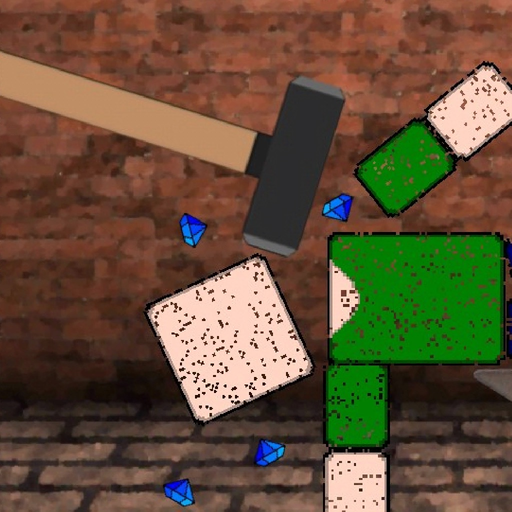 Kill Ragdoll app icon