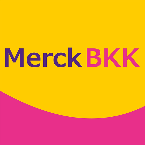 Merck BKK app icon