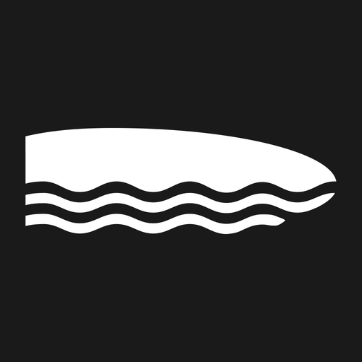 WATERROWER Connect app icon