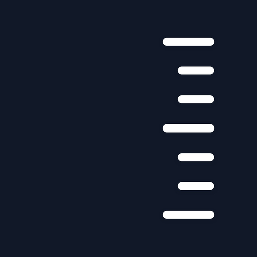 Cooking Units Converter app icon