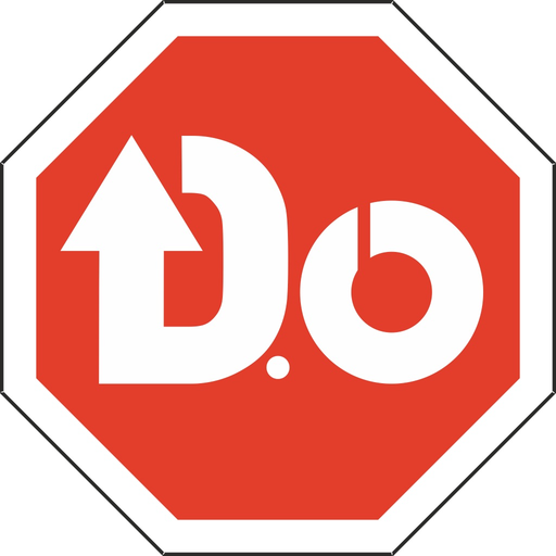 Drive On app icon