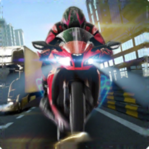 Motor Racing Mania app icon