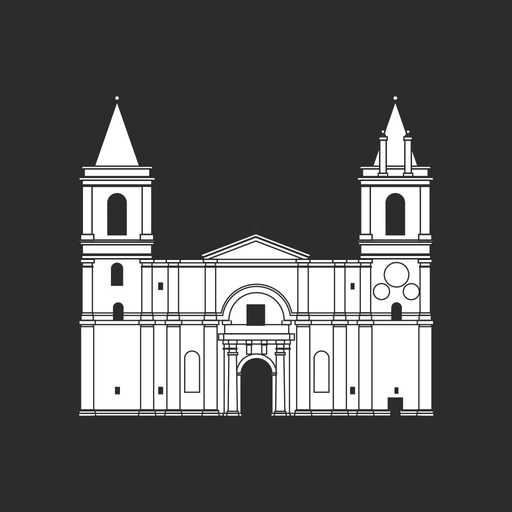 St John's Co-Cathedral app icon