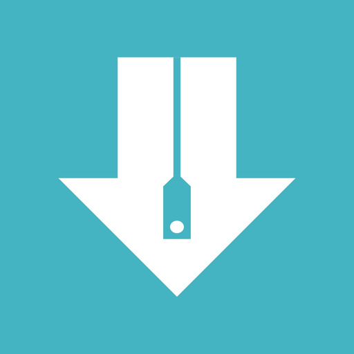 ZipRar7 - Unzip the file app icon