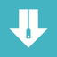 ZipRar7 - Unzip the file icon