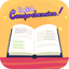 Reading Comprehension Fun Game icon