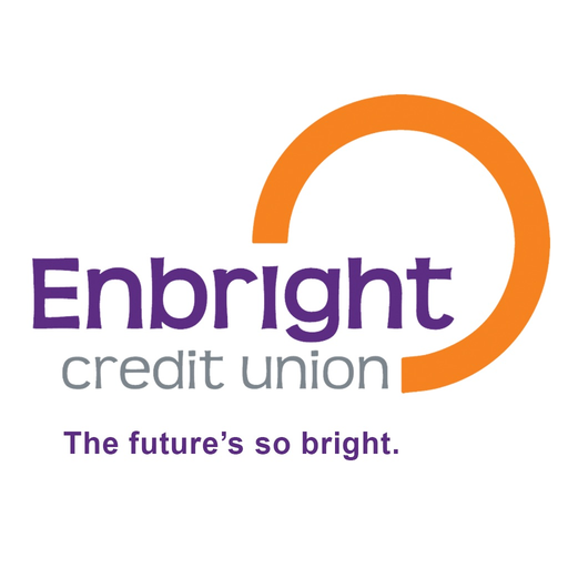 Enbright CU Mobile app icon