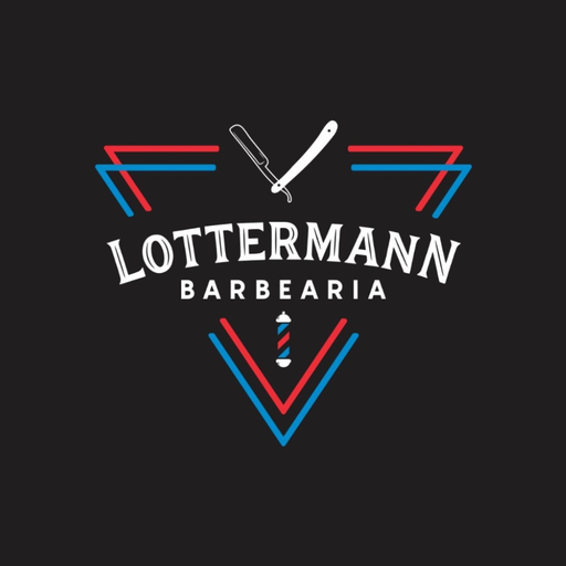 Lottermann Barbearia app icon