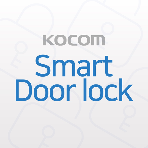 Kocom Good Lock(코콤 굿락) app icon