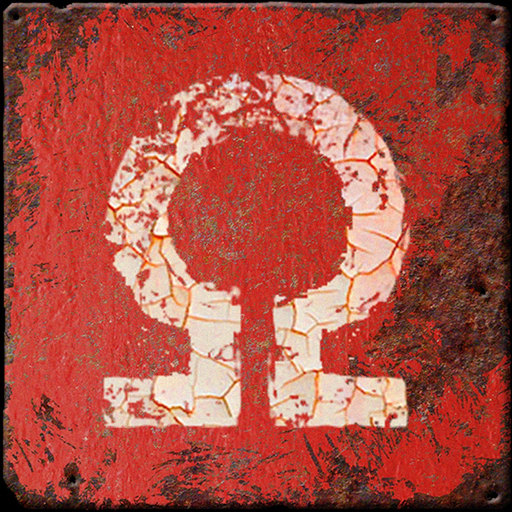 Omega Vanitas app icon
