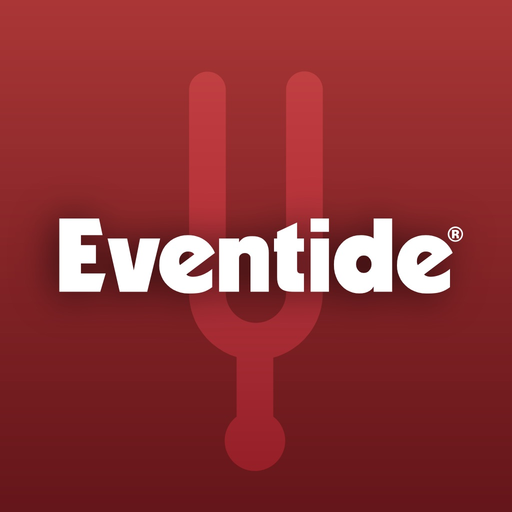 MicroPitch app icon