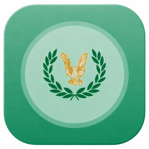 Laurels School app icon