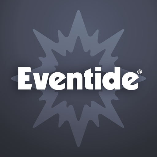 ShimmerVerb app icon