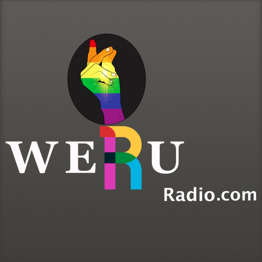 WERuradio app icon