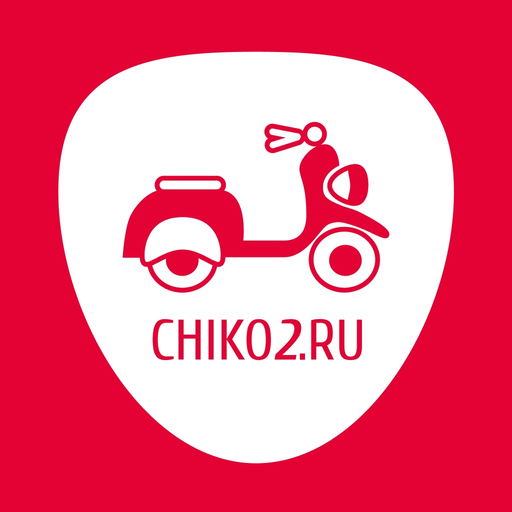 CHIKO2.RU | Доставка еды app icon