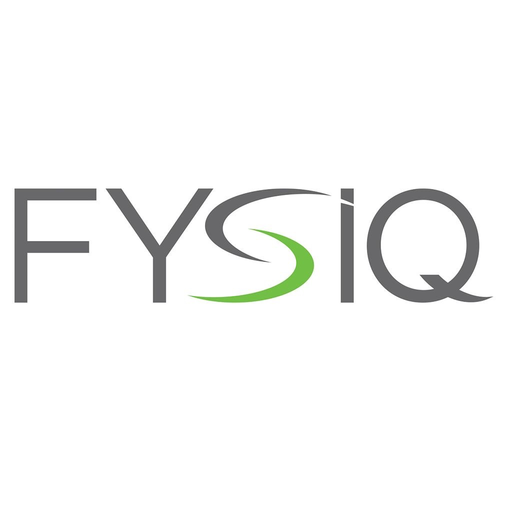 Min FYSIQ app icon