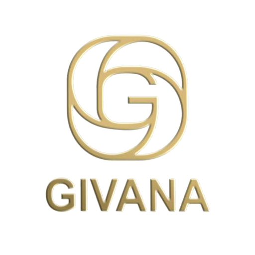 GIVANA app icon