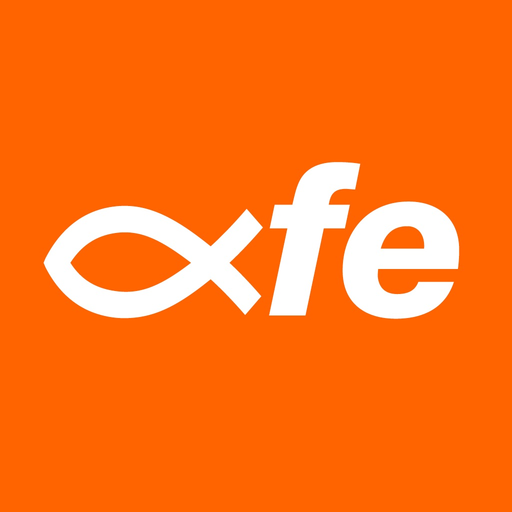 Fe-Medien – Digitalangebot app icon