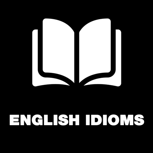 English idioms in use app icon