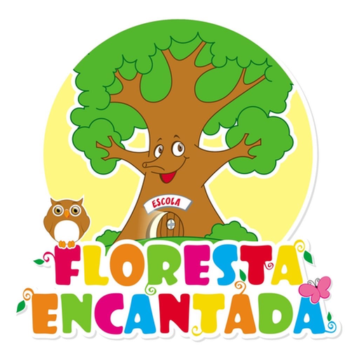 Floresta Encantada app icon