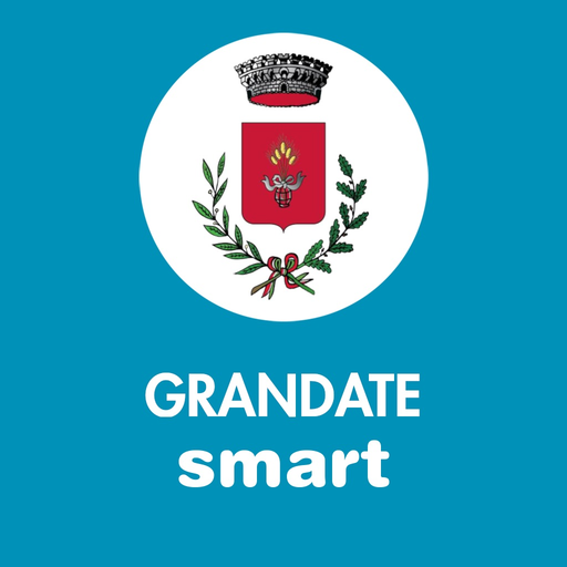 Grandate Smart app icon