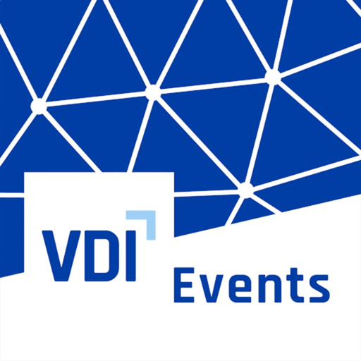 VDI Events app icon