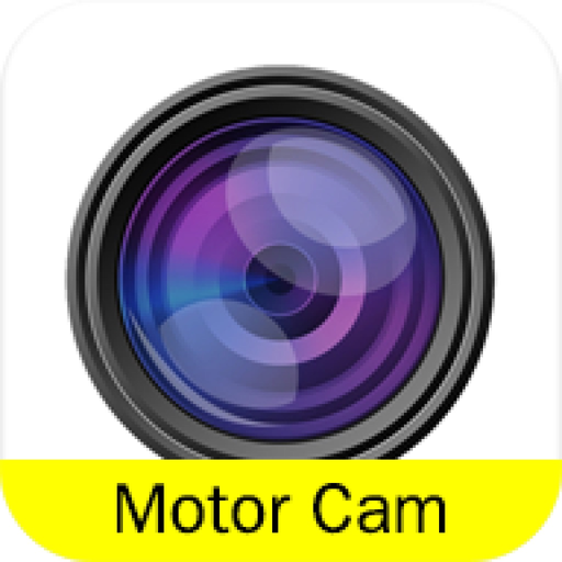Motor Cam app icon