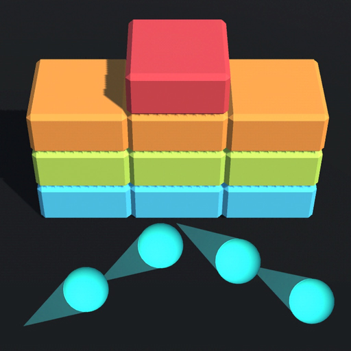 Endless Balls 3D app icon