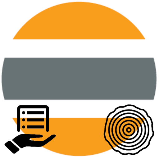 TIMBERplus Sawmill Infeed app icon