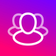 Reports・Followers Unfollowers icon