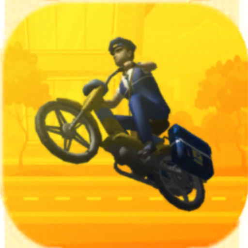 Fac'Tour app icon