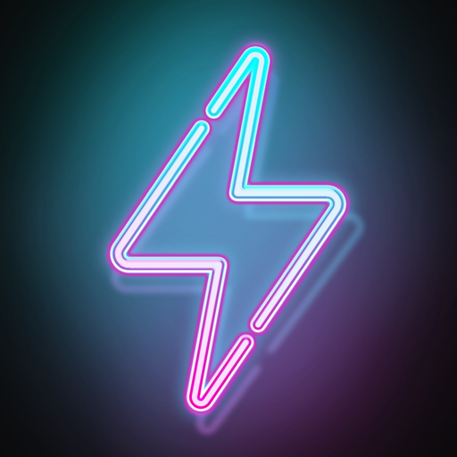 Particular Augmented Reality app icon