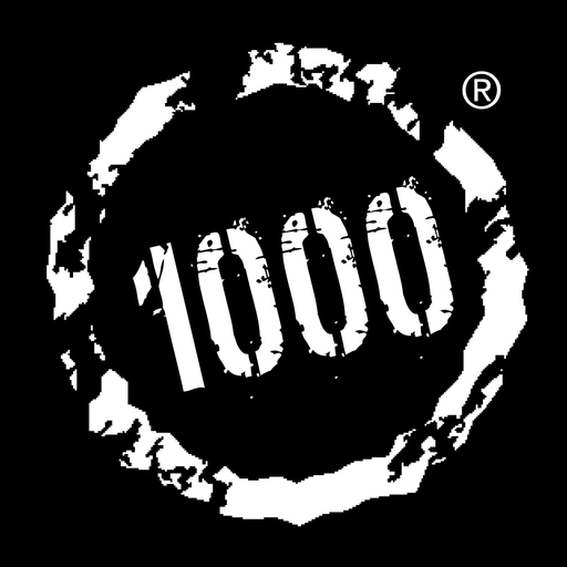 SWEAT 1000 STUDIOS app icon