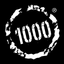 SWEAT 1000 STUDIOS icon