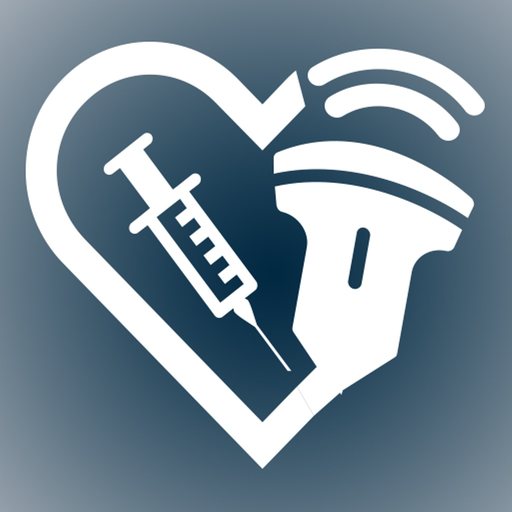 USGVA Simulation app icon