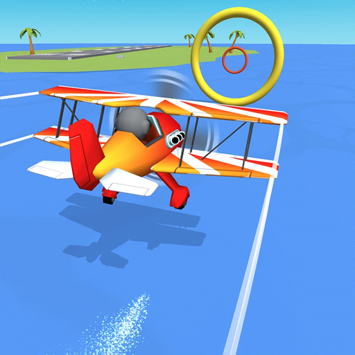 Sky Wings! app icon