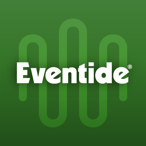Undulator app icon
